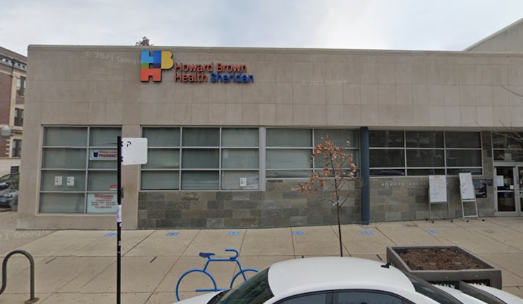 Howard Brown Health to Close Two Chicago Clinics Amid $6.5 Million Budget Shortfall