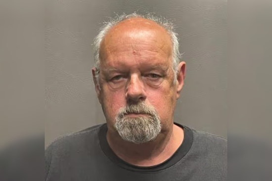 Hull Man Charged With Child Pornography Offenses Arrested at Boston's Logan Airport