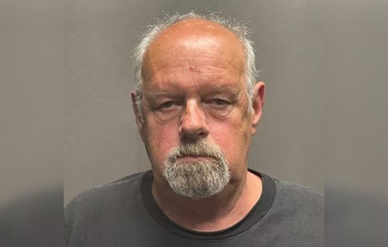 Hull Man Charged With Child Pornography Offenses Arrested at Boston's Logan Airport