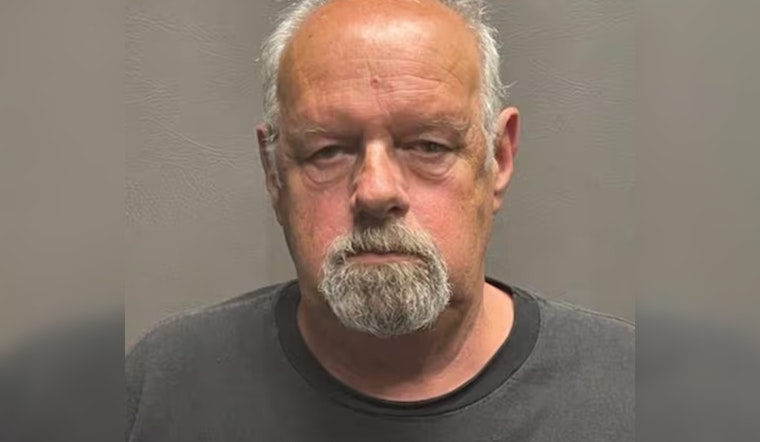 Hull Man Charged With Child Pornography Offenses Arrested at Boston's Logan Airport