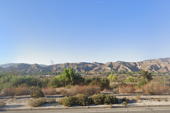 Human Remains Unearthed by Hiker in Los Angeles' Tujunga Wash, Cause of Death Under Investigation