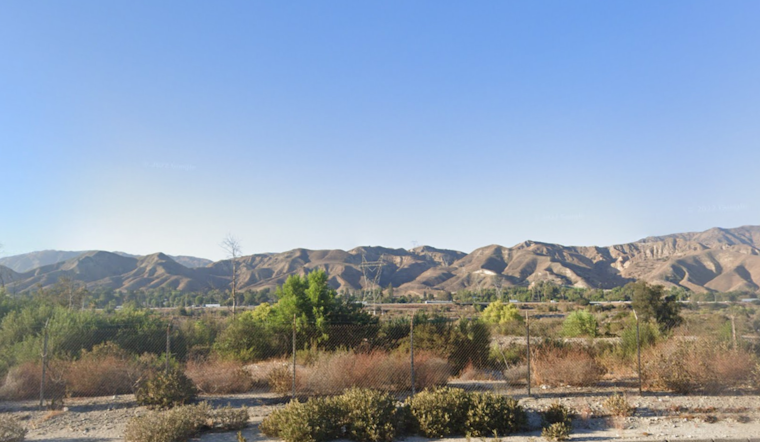 Human Remains Unearthed by Hiker in Los Angeles' Tujunga Wash, Cause of Death Under Investigation