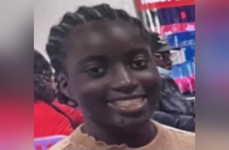 Humble Police Seek Public's Help to Locate 17-Year-Old Aniya Coleman-Buckley Missing Since Saturday