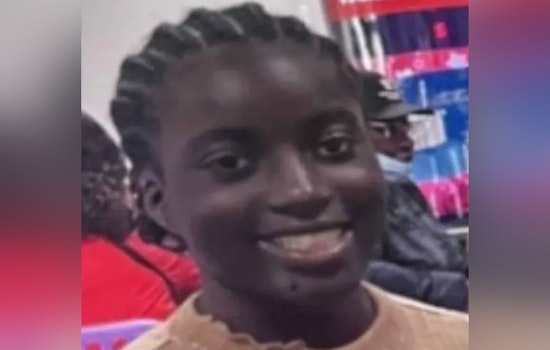 Humble Police Seek Public's Help to Locate 17-Year-Old Aniya Coleman-Buckley Missing Since Saturday
