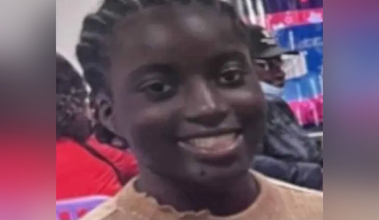 Humble Police Seek Public's Help to Locate 17-Year-Old Aniya Coleman-Buckley Missing Since Saturday