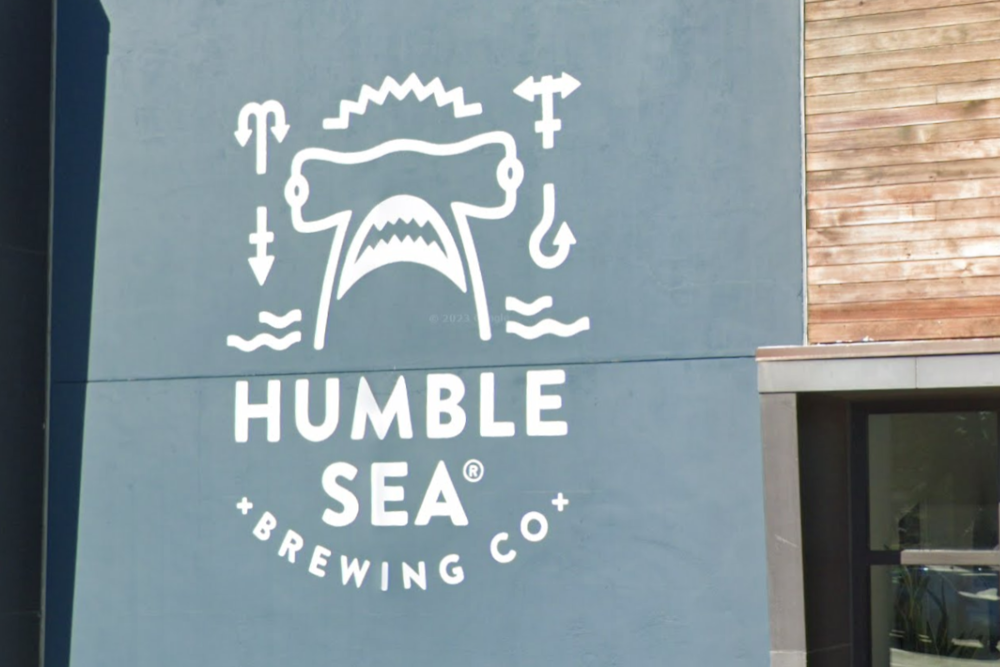 Humble Sea Brewing Co. Set to Open Taproom at San Francisco's Pier 39 in July