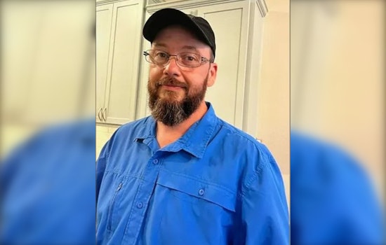 Hutto Police Seek Public's Help in Locating Missing Man David Lesser