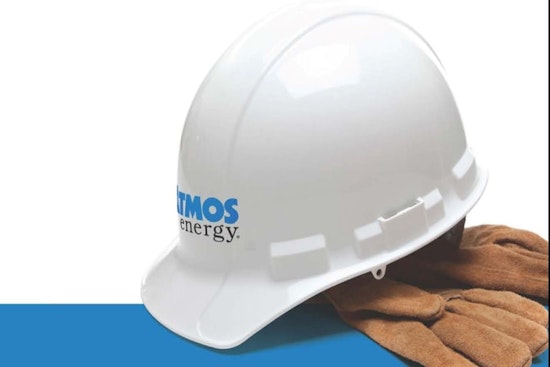 Hutto Residents Alerted to Noise and Odor During Atmos Energy's Routine Natural Gas Maintenance