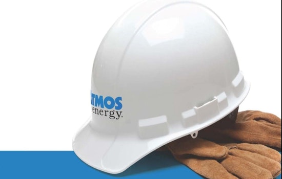 Hutto Residents Alerted to Noise and Odor During Atmos Energy's Routine Natural Gas Maintenance