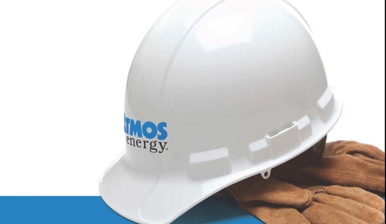 Hutto Residents Alerted to Noise and Odor During Atmos Energy's Routine Natural Gas Maintenance