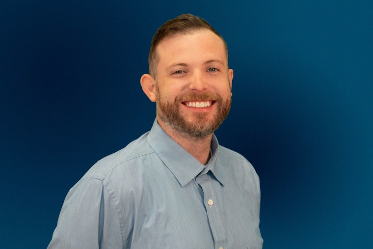Hutto Welcomes David Amsler as New Director of Strategic Operations to Foster City Growth