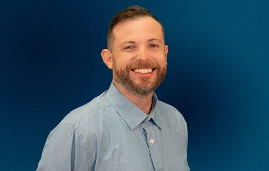 Hutto Welcomes David Amsler as New Director of Strategic Operations to Foster City Growth