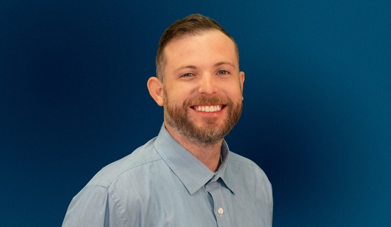 Hutto Welcomes David Amsler as New Director of Strategic Operations to Foster City Growth