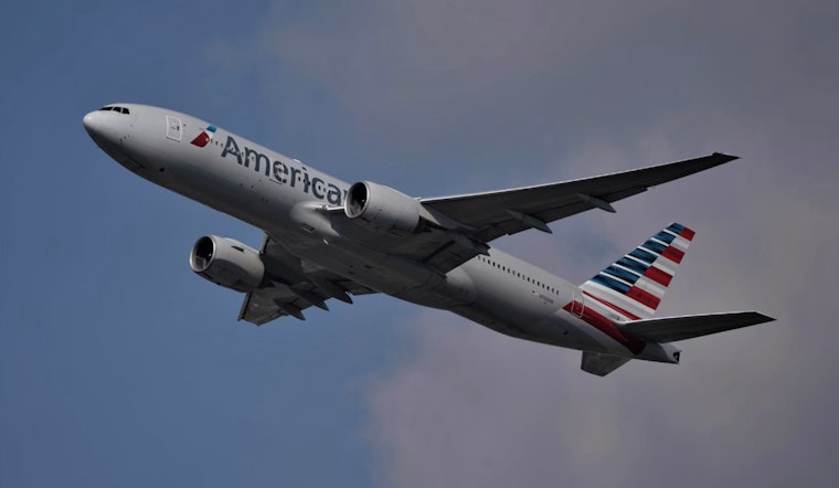 ICE Officer Convicted of Attempting to Take Illicit Images on Dallas to Miami Flight