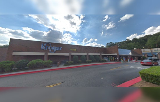 Iconic Atlanta Kroger on Cobb Parkway SE to Close After 44 Years