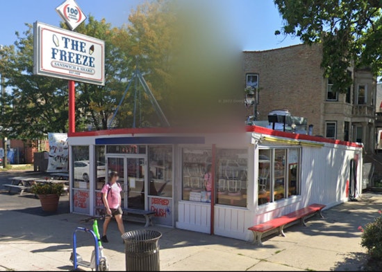 Iconic Chicago Ice Cream Stand 'The Freeze' to Be Revived by Hogsalt Hospitality