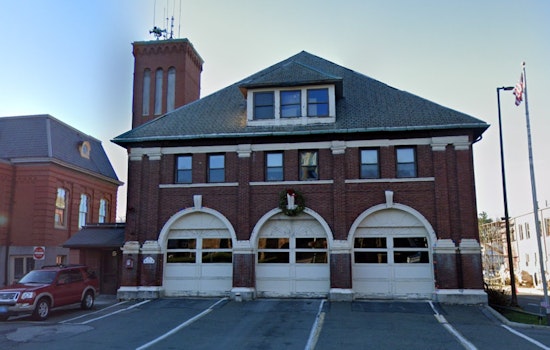 Identity Thief Accused of Impersonating Deceased Individual to Become Firefighter in Melrose