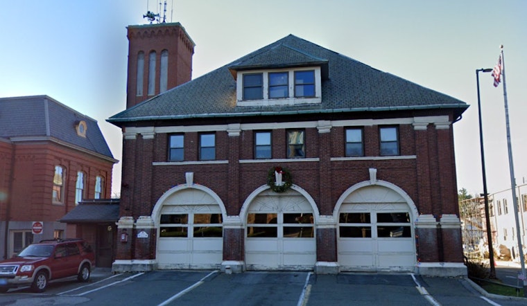 Identity Thief Accused of Impersonating Deceased Individual to Become Firefighter in Melrose