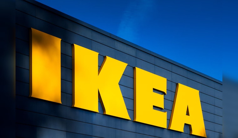 IKEA Live Oak Unveils Trailblazing Trauma-Informed "Small Home" for Healing in San Antonio