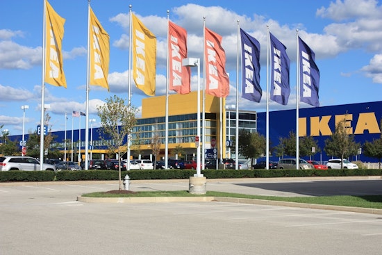 IKEA's Illinois and Milwaukee Stores Roll Back Prices With "Sidewalk Sale," Aiming for Pre-Pandemic Affordability