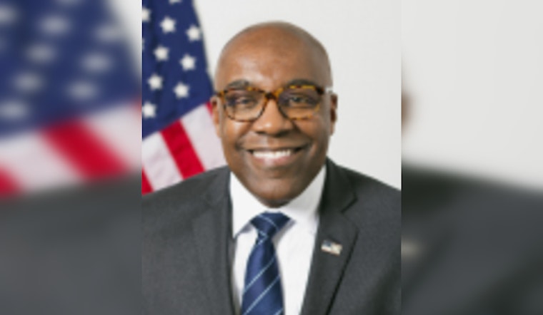 Illinois AG Kwame Raoul Leads Coalition Against Ohio Voting Law, Defending Disabled Voters' Rights