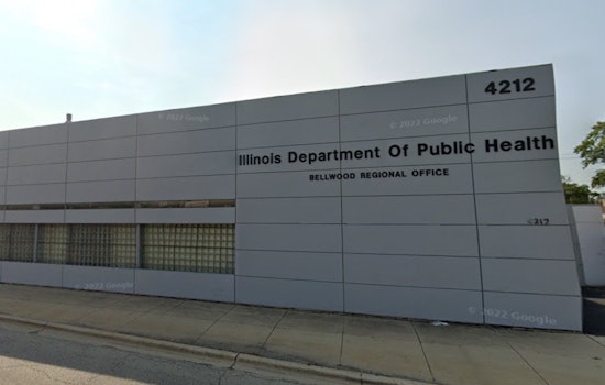 Illinois Department of Public Health Merges West Chicago and Bellwood Offices into New Westchester Regional Hub
