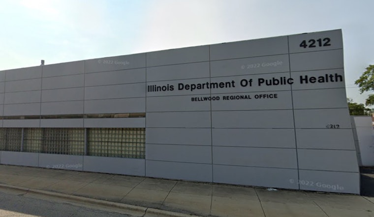 Illinois Department of Public Health Merges West Chicago and Bellwood Offices into New Westchester Regional Hub