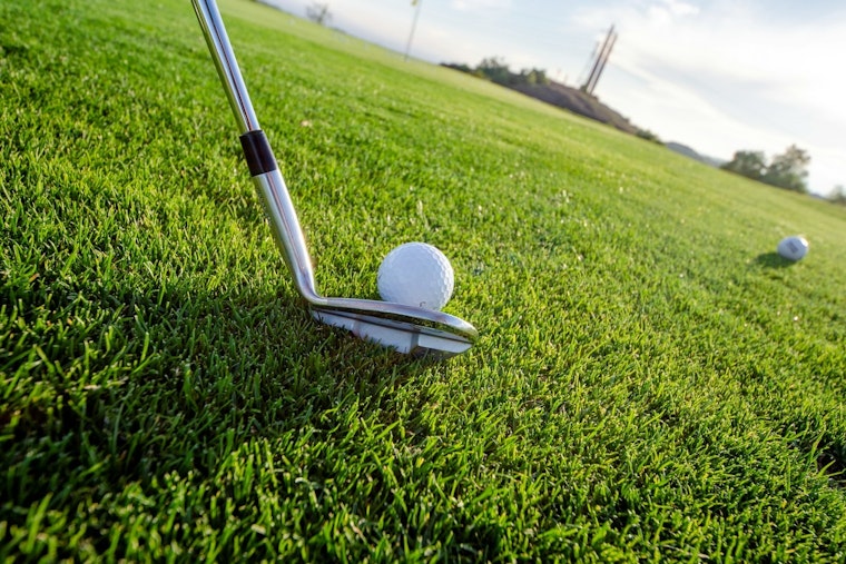 Illinois Golf Team Takes Lead at NCAA Championships, Set for Quarterfinals Showdown with Georgia Tech