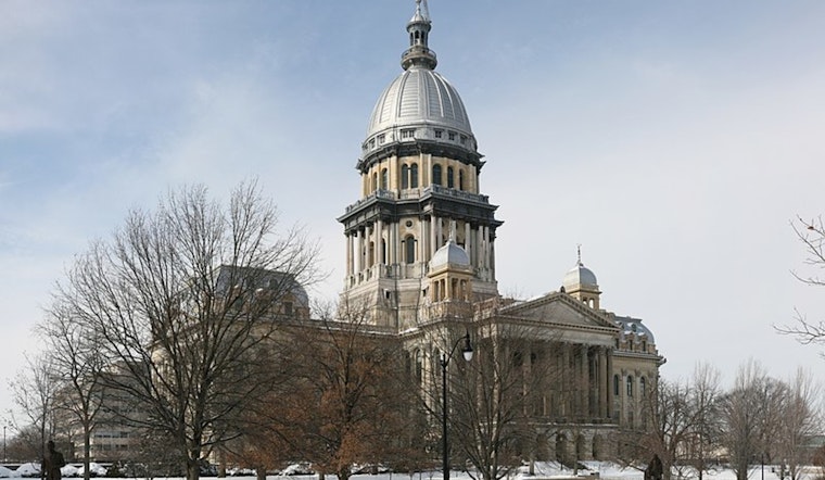 Illinois House Passes Contentious $53.1 Billion Budget, Awaits Governor Pritzker's Approval