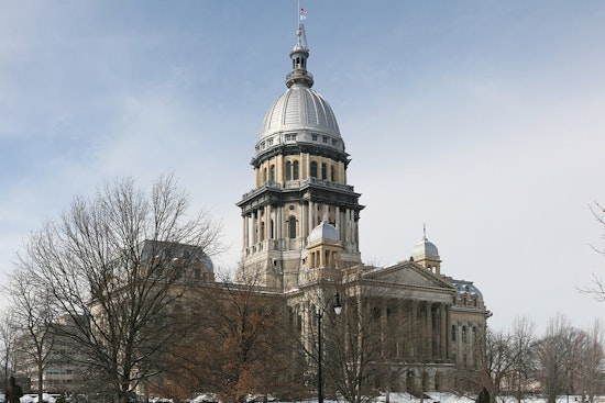 Illinois Lawmakers Clash Over Tax Increases, Election Reforms as Budget Deadline Approaches