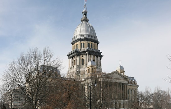 Illinois Lawmakers Clash Over Tax Increases, Election Reforms as Budget Deadline Approaches