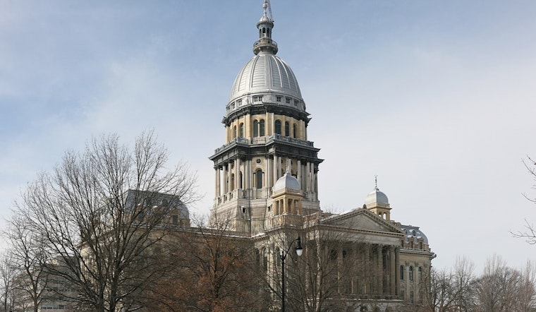 Illinois Lawmakers Clash Over Tax Increases, Election Reforms as Budget Deadline Approaches
