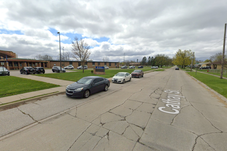 Illinois Man Charged with Murder of Saginaw Woman Following Domestic Dispute and Shootout with Michigan Police