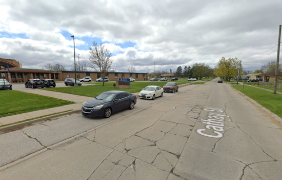 Illinois Man Charged with Murder of Saginaw Woman Following Domestic Dispute and Shootout with Michigan Police