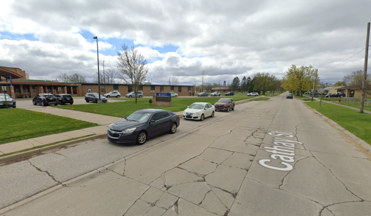 Illinois Man Charged with Murder of Saginaw Woman Following Domestic Dispute and Shootout with Michigan Police
