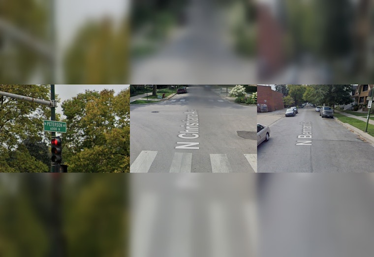 Chicago Police Warn of Armed Robbery Spree in 17th District, Suspects at Large