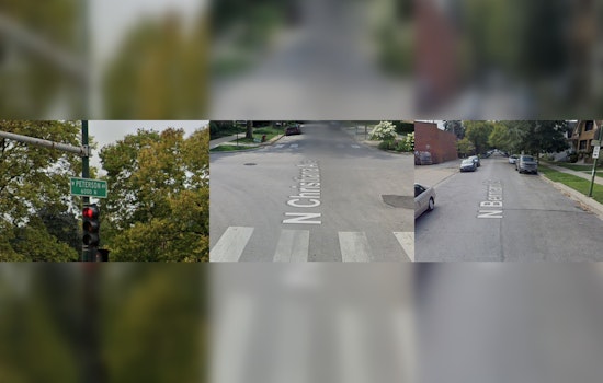 Chicago Police Warn of Armed Robbery Spree in 17th District, Suspects at Large