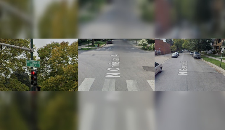 Chicago Police Warn of Armed Robbery Spree in 17th District, Suspects at Large