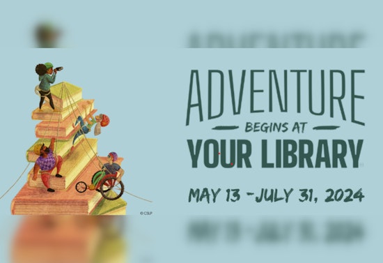 Cobb County Library Unveils Engaging Summer Reading Program with Buffet of Activities and Prizes