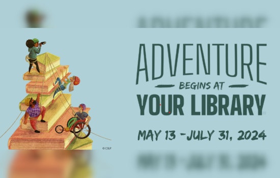 Cobb County Library Unveils Engaging Summer Reading Program with Buffet of Activities and Prizes