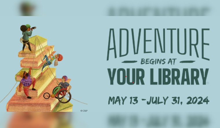 Cobb County Library Unveils Engaging Summer Reading Program with Buffet of Activities and Prizes