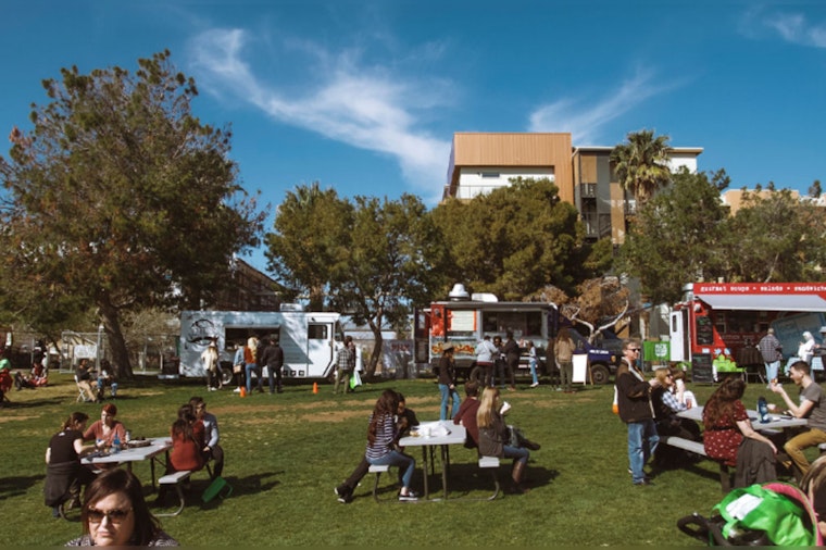 Phoenix Buzzes with Weekend Fun: Vegan Street Fair, Sports Clashes, Ballet, and Cinco de Mayo Festivities