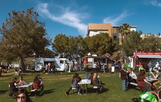 Phoenix Buzzes with Weekend Fun: Vegan Street Fair, Sports Clashes, Ballet, and Cinco de Mayo Festivities