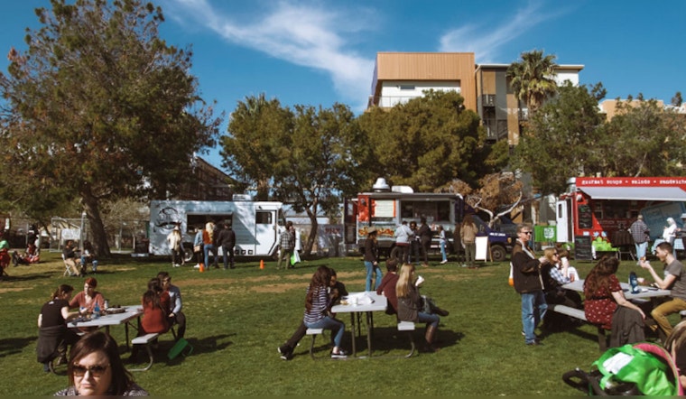 Phoenix Buzzes with Weekend Fun: Vegan Street Fair, Sports Clashes, Ballet, and Cinco de Mayo Festivities