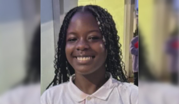 Urgent Search Underway for Missing 12-Year-Old Girl in Miami Gardens