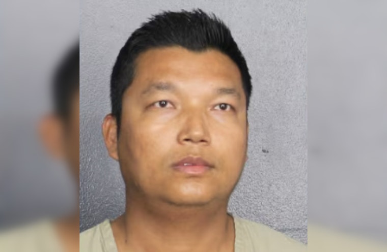 Royal Caribbean Crew Member Arrested at Port Everglades on Child Porn Charges