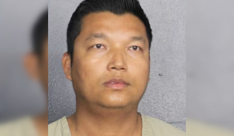 Royal Caribbean Crew Member Arrested at Port Everglades on Child Porn Charges