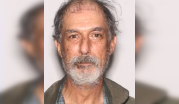 Missing 71-Year-Old Lauderdale Lakes Man Found Safe After Three-Week Search