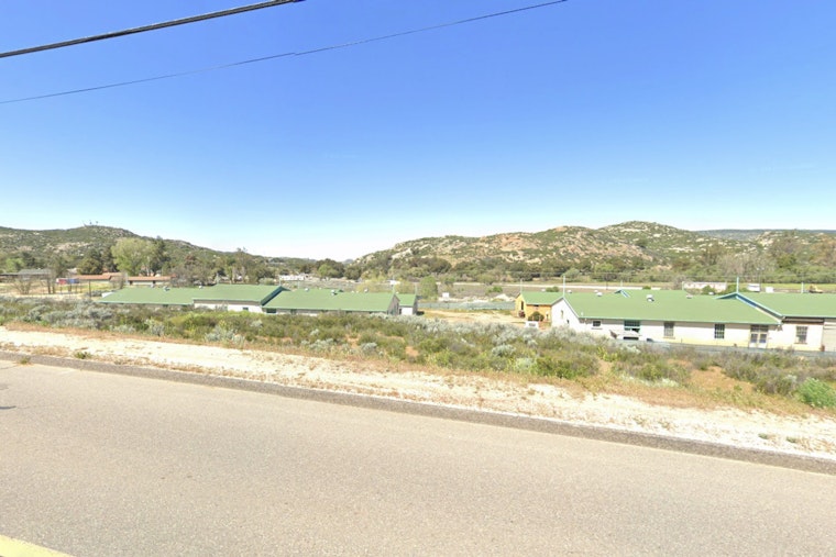 Own a Piece of California's "Old West": Historic Campo Town for Sale at $6.6 Million