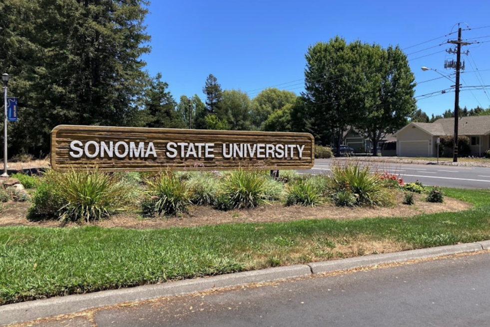 Sonoma State University President Placed on Leave Amidst Pro-Palestine Protester Agreement Fallout